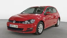 Usado 2016 VW Golf VII Utilitario | 14.750 € (Precio justo)