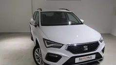 Usado 2024 Seat Ateca Style SUV | 24.500 € (Precio justo)