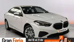 Blanco Usado 2023 BMW 218 Coupe | 22.290 € (Precio justo)