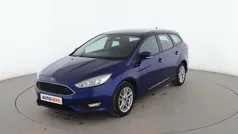 Usado 2016 Ford Focus Business Edition Utilitario | 10.699 € (Buen precio)