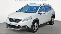Usado 2018 Peugeot 2008 Allure SUV | 10.682 € (Precio justo)