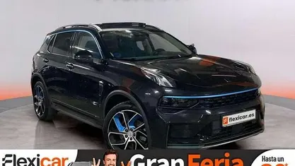 Usado 2022 Lynk & Co 01 SUV | 18.490 € (Buen precio)