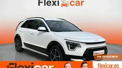 Usado 2024 Kia Niro SUV | 24.990 € (Precio justo)