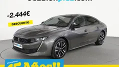 Usado 2023 Peugeot 508 GT Berlina | 26.890 € (Precio justo)