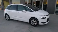 Usado 2014 Citroën C4 Picasso Seduction Monovolumen | 10.000 € (Buen precio)