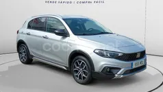 Usado 2023 Fiat Tipo Cross Berlina | 15.800 € (Precio justo)