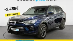 Usado 2025 Ssangyong Korando SUV | 25.490 € (Precio justo)