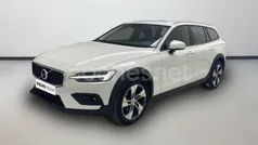 Blanco Usado 2021 Volvo V60 CC Familiar | 40.690 €