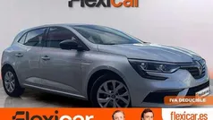 Usado 2020 Renault Mégane IV LIMITED Utilitario | 12.990 € (Buen precio)