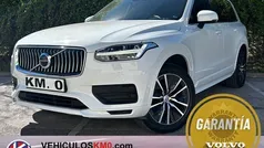Usado 2020 Volvo XC90 Business Edition SUV | 35.900 € (Buen precio)