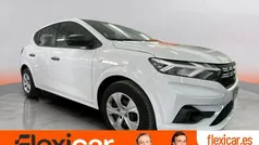 Usado 2023 Dacia Sandero Essentiel Utilitario | 15.490 € (Precio justo)