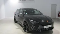 Usado 2024 Cupra Leon Coupe | 27.990 € (Precio justo)