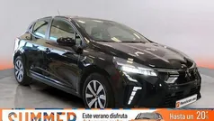 Usado 2024 Mitsubishi Colt Motion Berlina | 16.990 € (Precio justo)