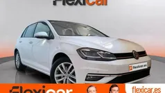 Usado 2018 VW Golf VII Advance | 16.100 € (Buen precio)
