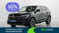 Usado 2024 Renault Austral Techno SUV | 29.990 € (Super precio)