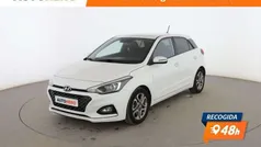 Usado 2019 Hyundai i20 Berlina | 9699 € (Super precio)