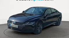 Negro Usado 2019 VW Arteon Berlina | 23.173 € (Buen precio)