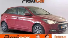 Usado 2018 Hyundai i20 Utilitario | 9990 € (Precio justo)