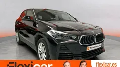 Usado 2020 BMW X2 SUV | 22.990 € (Precio justo)