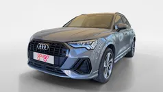 Usado 2024 Audi Q3 Sport SUV | 36.900 € (Precio justo)