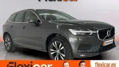 Usado 2019 Volvo XC60 Business Edition SUV | 26.990 € (Precio justo)