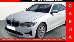 Blanco Usado 2019 BMW 330 Berlina | 26.690 € (Precio justo)