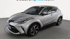 Usado 2023 Toyota C-HR Advance SUV | 22.273 € (Super precio)