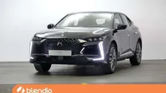 Negro Usado 2023 DS Automobiles DS4 Trocadero | 44.500 € (Precio justo)