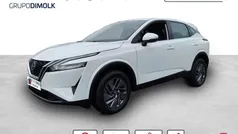 Usado 2023 Nissan Qashqai Acenta SUV | 25.900 € (Precio justo)