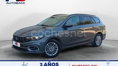 Usado 2022 Fiat Tipo Familiar | 14.850 € (Precio justo)