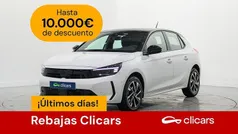 Usado 2024 Opel Corsa S Berlina | 14.490 € (Precio justo)