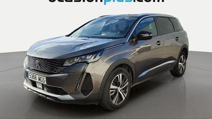 Occasion Peugeot 5008 Allure 131 PK (96 kW) 2023 Grijs SUV