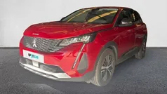 Usado 2022 Peugeot 3008 Allure SUV | 20.990 € (Precio justo)