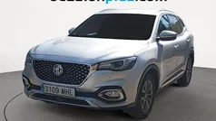 Blanco Usado 2023 MG HS Comfort SUV | 15.209 € (Buen precio)