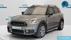 Usado 2020 Mini Cooper S Countryman SUV | 19.890 € (Buen precio)