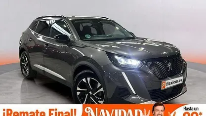 Usado Peugeot 2008 Active 130 CV (95 kW) 2021 SUV