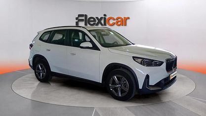 Occasion BMW X1 136 ch (100 kW) 2023 Blanc SUV