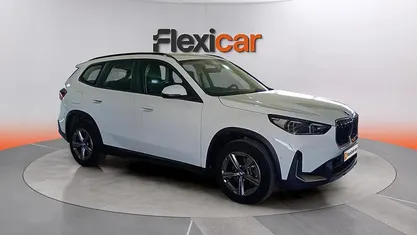 Usado BMW X1 136 CV (100 kW) 2023 SUV