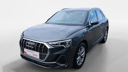 Usado 2024 Audi Q3 S-Line SUV | 38.900 € (Precio justo)