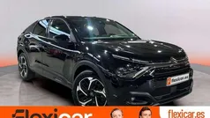 Usado 2021 Citroën C4 PureTech Utilitario | 14.990 € (Precio justo)