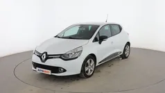 Blanco Usado 2016 Renault Clio IV LIMITED Utilitario | 10.999 € (Precio justo)