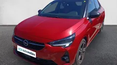 Rojo Usado 2022 Opel Corsa Ultimate Berlina | 14.890 € (Precio justo)
