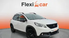Usado 2018 Peugeot 2008 GT-line SUV | 8890 € (Super precio)