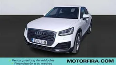 Usado 2020 Audi Q2 Advanced Plus SUV | 21.800 € (Precio justo)
