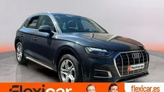 Usado 2021 Audi Q5 Advanced Plus SUV | 33.490 € (Precio justo)