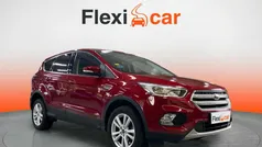 Usado 2017 Ford Kuga ST-Line SUV | 12.990 € (Super precio)