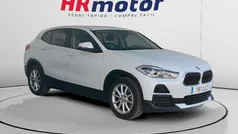 Usado 2020 BMW X2 Performance SUV | 23.110 € (Precio justo)