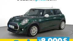 Usado 2015 Mini Cooper D Utilitario | 11.250 € (Buen precio)