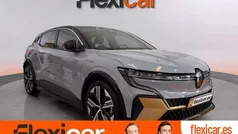 Usado 2023 Renault Mégane Techno Berlina | 24.990 € (Precio justo)