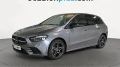 Usado 2024 Mercedes B250e AMG Monovolumen | 30.819 € (Super precio)